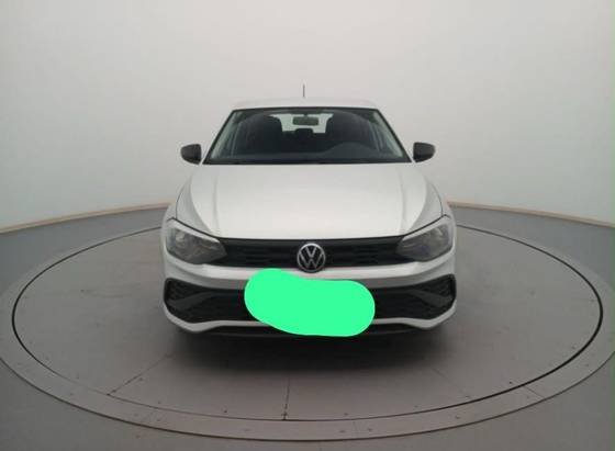 VOLKSWAGEN POLO 1.0 MPI TRACK MANUAL VOLKSWAGEN POLO 1.0 MPI TRACK MANUAL